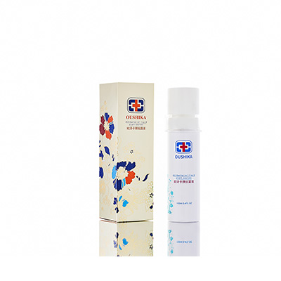 曲水抗菌防护喷雾