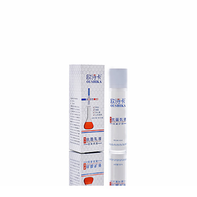 多用途抗菌乳液曲水