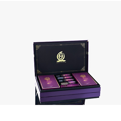 曲水气血能量海底轮