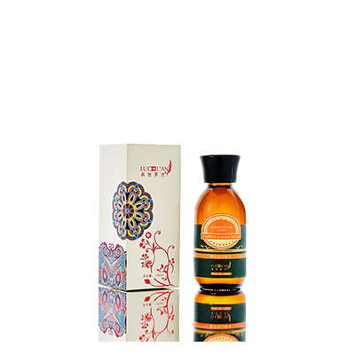 曲水预防妊娠纹.蚕丝修复精华