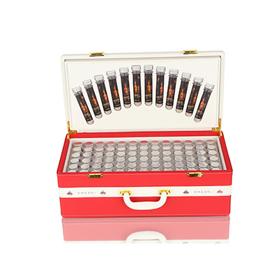 曲水产后卵巢回春套