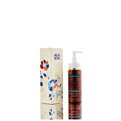 曲水男女外阴洗液