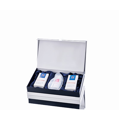 曲水阴道抑菌护理套盒