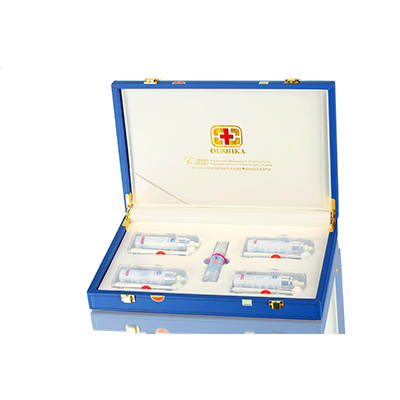 恢复自洁系统套曲水