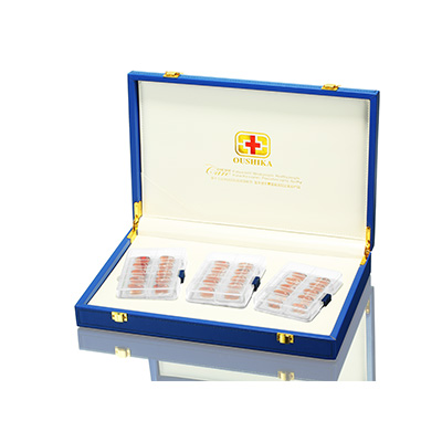 曲水子宫排毒套