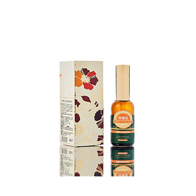 曲水私密细嫩修复精华