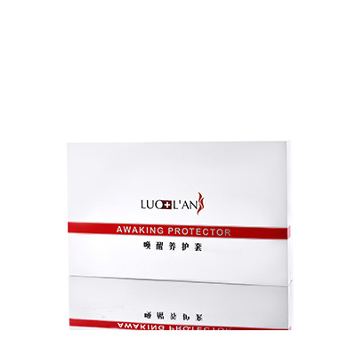 曲水气血能量增强套