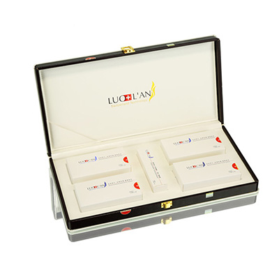 阴道排毒养护套曲水